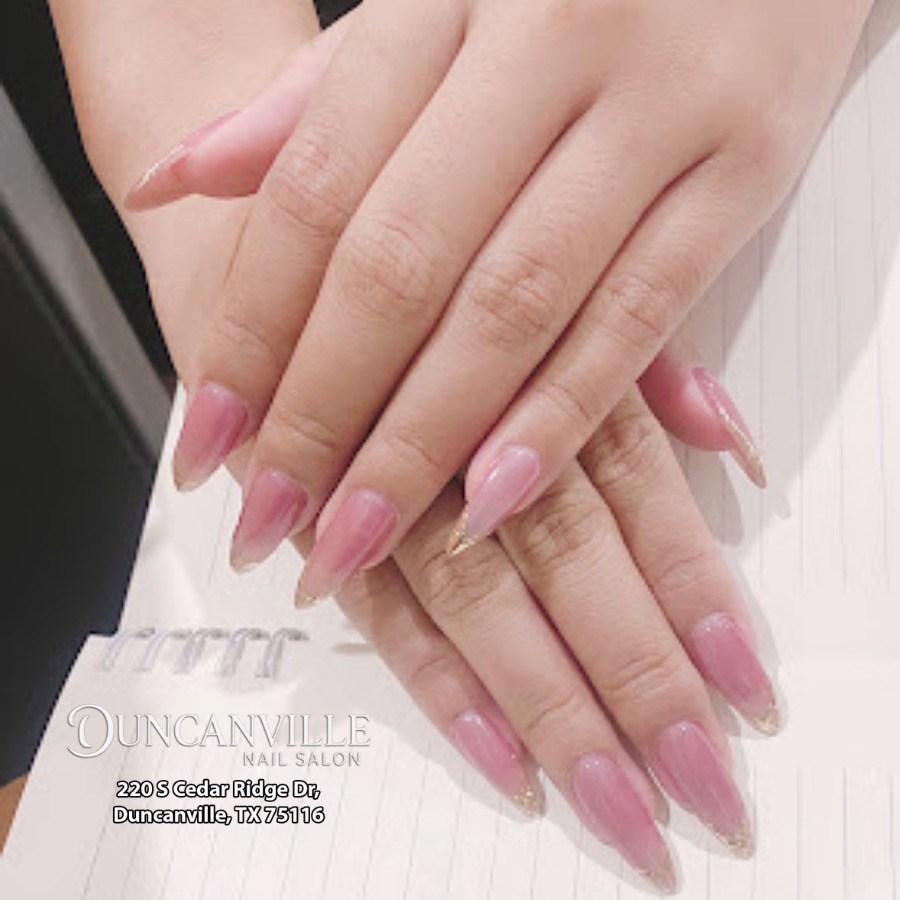 Duncanville Nail Salon